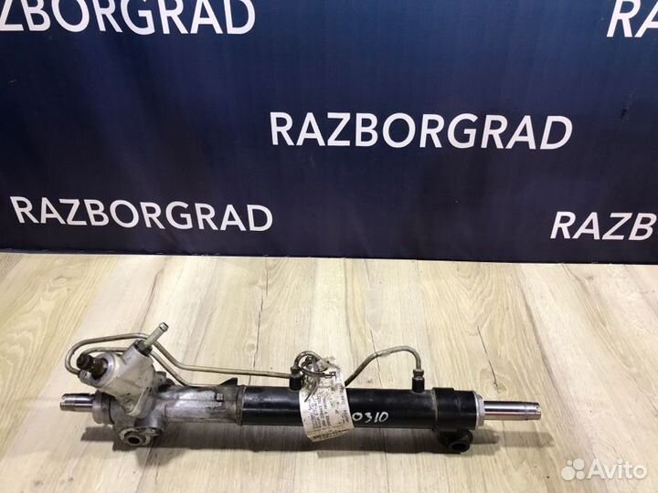 Рулевая рейка Nissan X-Trail T30 YD22ddti 2005