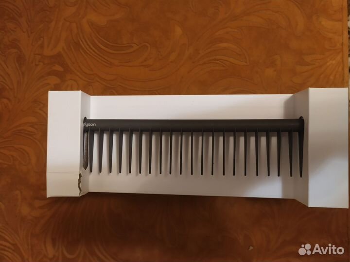 Набор Профессиональных Расчëсок dyson новый