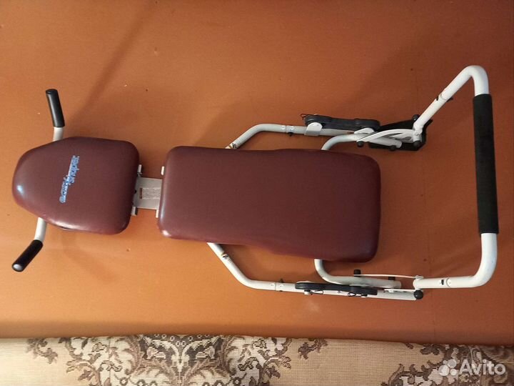 Силовой тренажер