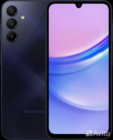 Samsung Galaxy A15, 4/128 ГБ