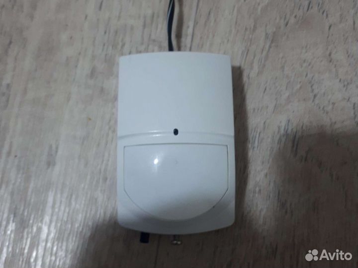 Датчик движения с gsm модулем Signal SQ