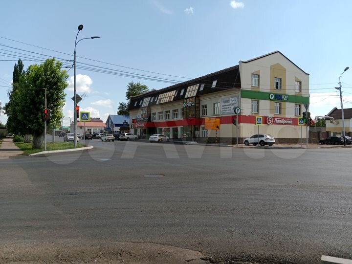 Аренда офиса