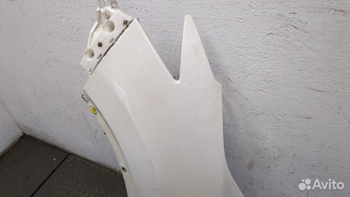 Крыло Nissan Murano 2014, 2015