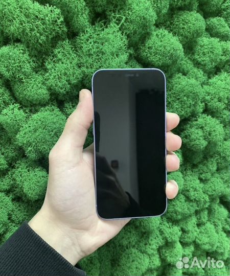 iPhone 12 mini, 128 ГБ