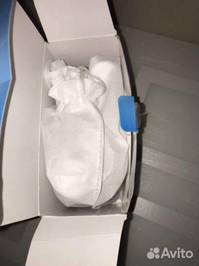 Молокоотсос ручной