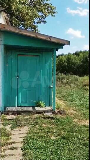 Стройчасть, п. Восточный ул.Гаражная д.1