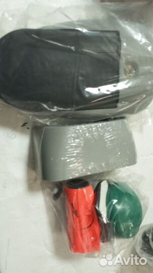 Ручка-замок fermod 521 для холодильных камер