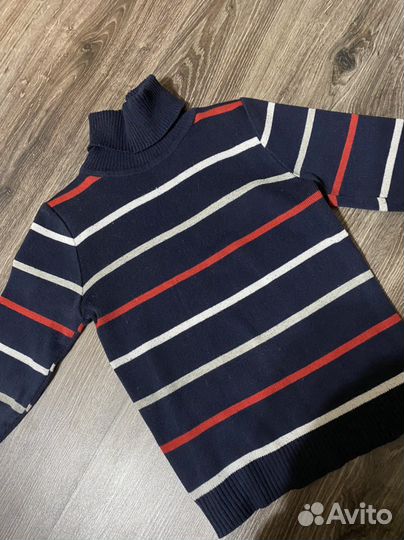 Вещи пакетом на мальчика 5-7 лет