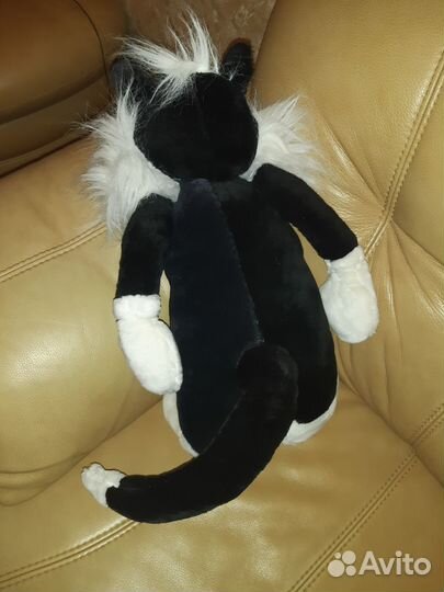 Большая мягкая игрушка 55 см