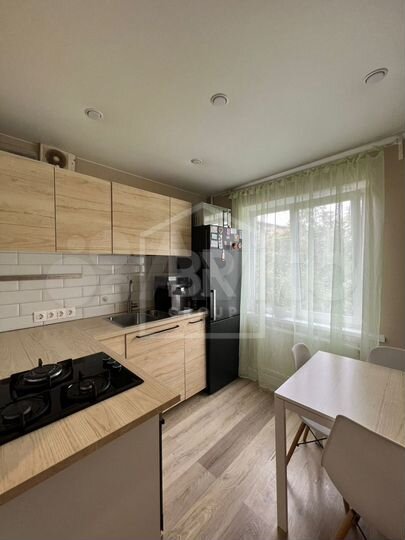 2-к. квартира, 44,9 м², 3/5 эт.