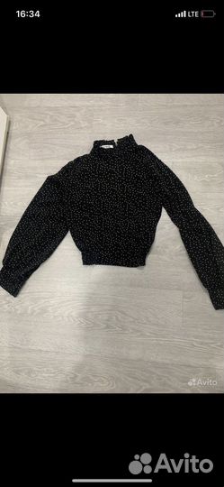 Вещи пакетом женские