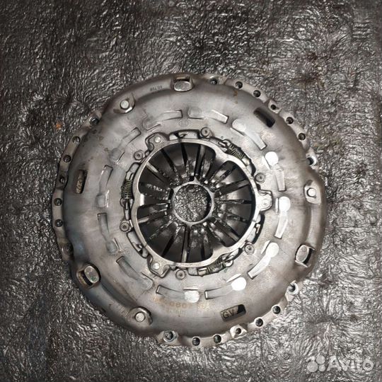 Комплект сцепления audi, Volkswagen, Skoda