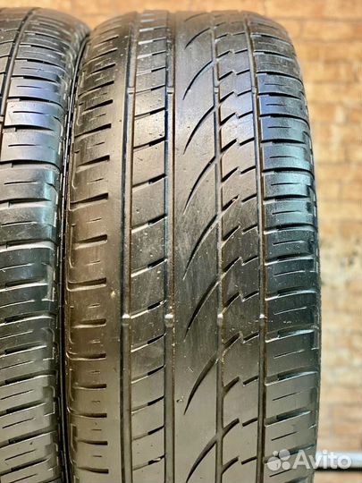 Continental CrossContact UHP 255/50 R20