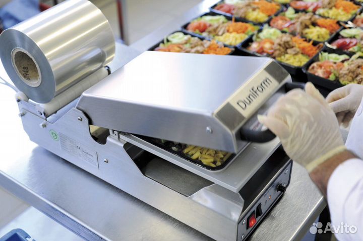 Сборщик-упаковщик готовой продукции