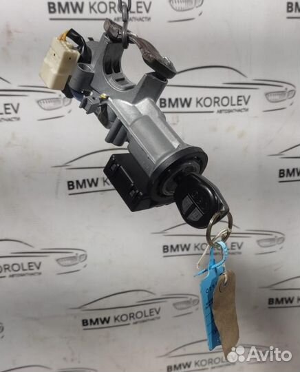 Замок зажигания Suzuki Sx4 Suzuki SX4