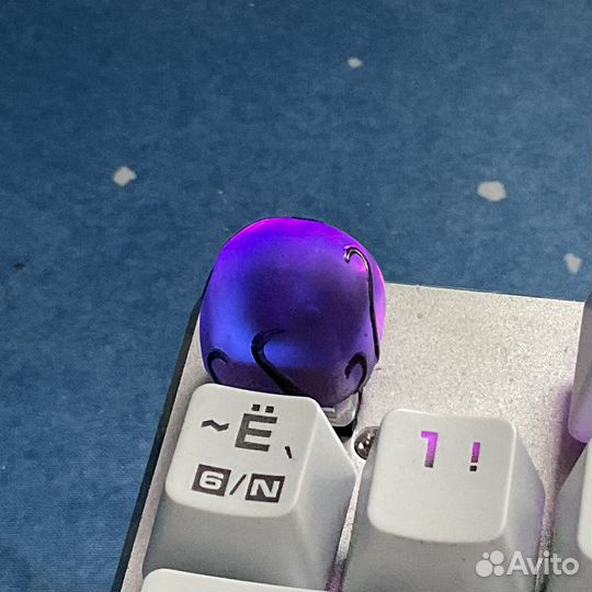 Хроносфера войда кейкап (dota 2)