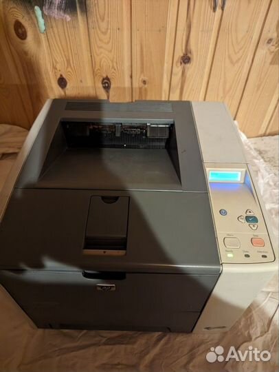 Принтер HP 3005