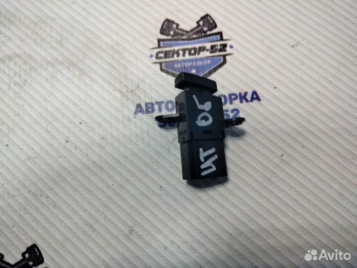 Кнопка одометра бк Hyundai Tucson 1