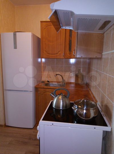 Квартира-студия, 22 м², 6/18 эт.