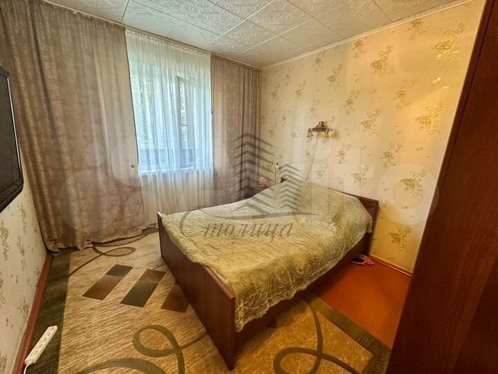 2-к. квартира, 46 м², 5/9 эт.