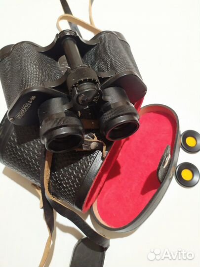 Бинокль бпц4 8х30 (presenta)