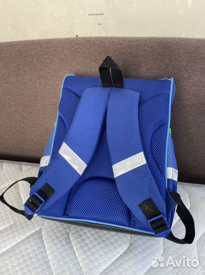 Школьный рюкзак