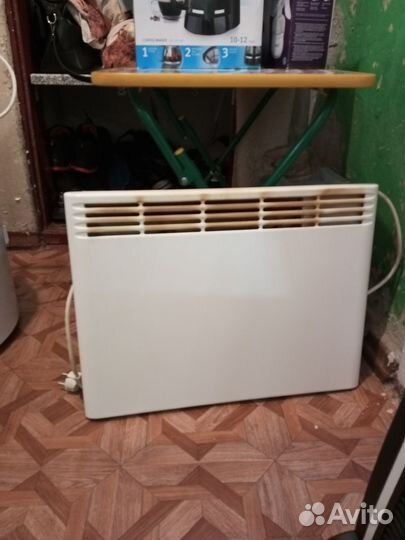 Конвекторы