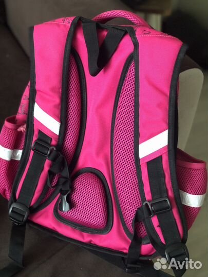 Рюкзак школьный для девочки