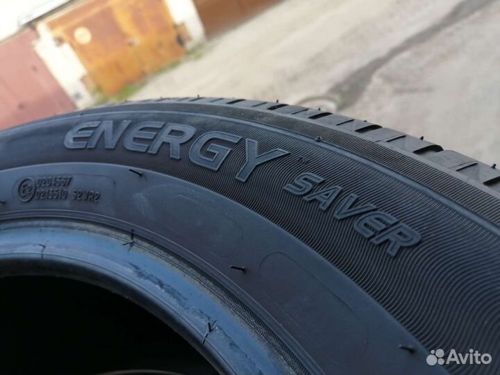 Michelin Energy Saver 215/55 R16