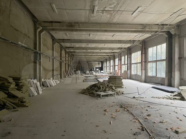 Сдам производственное помещение, 1200 м² в Королеве | Аренда ...