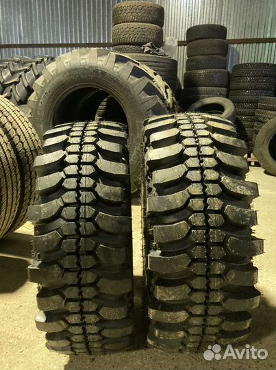 Nortec ET 500 265/80 R16 111N
