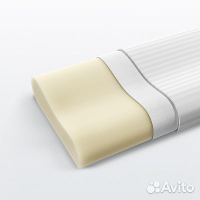 Анатомическая подушка «Memory Mini» для детей