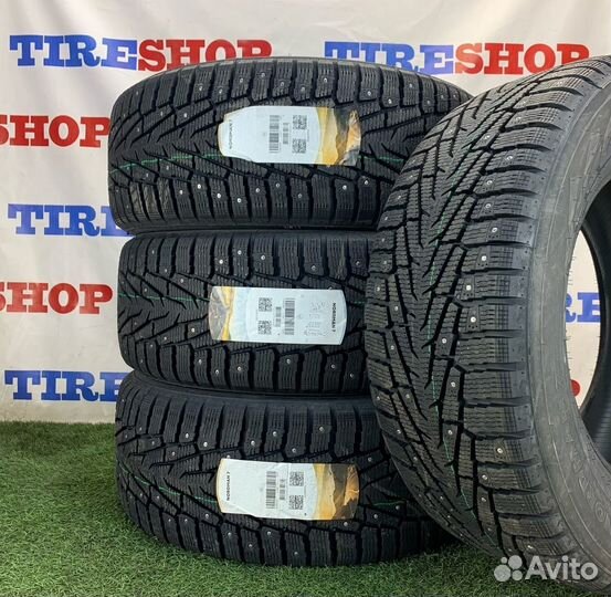 Ikon Tyres Nordman 7 175/65 R14 86T