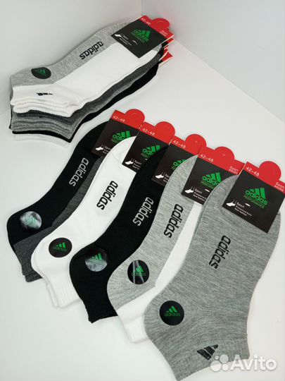 Носки мужские Adidas