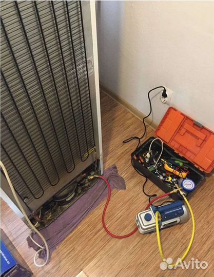 Ремонт Стиральных Машин Холодильников Посудомоек