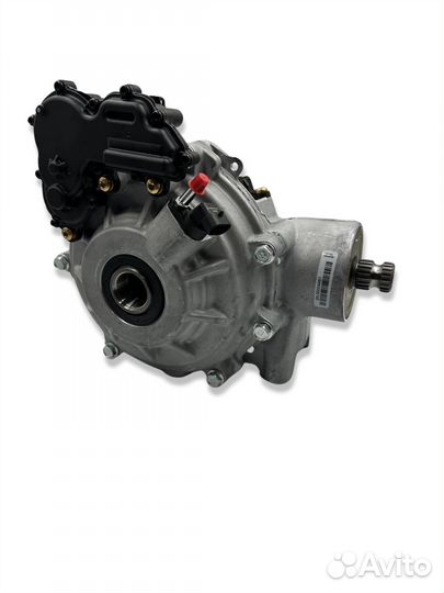 Редуктор передний BRP Maverick R 2024 705402469