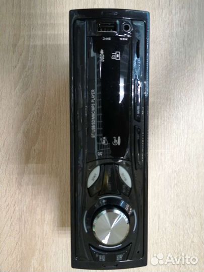 Автомагнитола