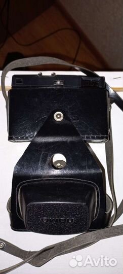 Фотоаппарат смена 8м