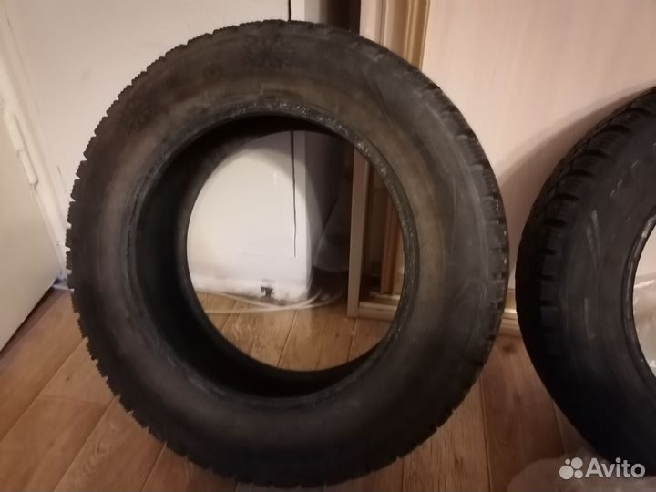 КАМА Кама-Евро-519 185/65 R15 22L
