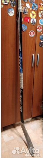 Налокотники хоккейные детские