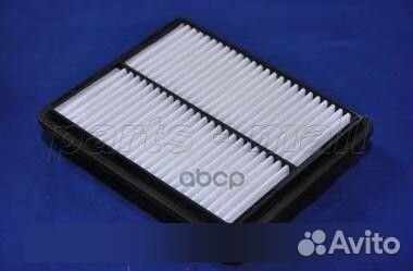 Фильтр воздушный nubira(J100) LA-1090;LX 2062;LX