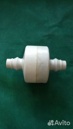 Система полива растений омагниченной водой. со-3