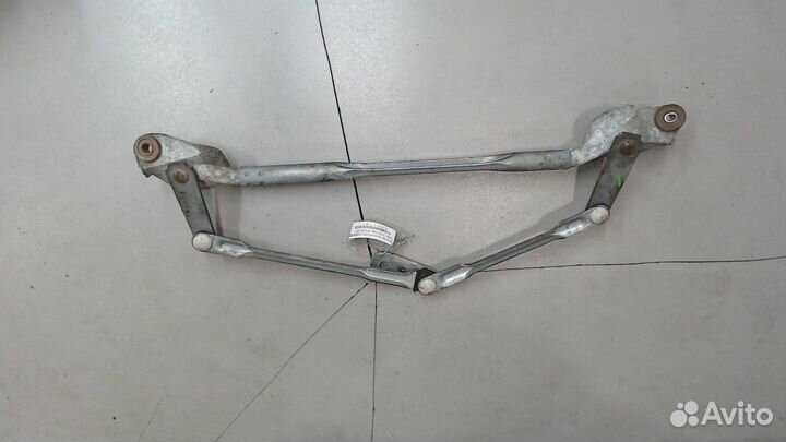 Механизм стеклоочистителя Toyota Corolla Verso, 20