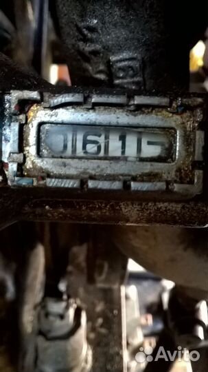 Дизельная станция электрическая