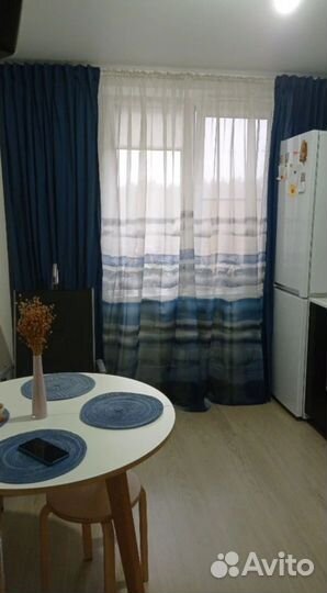 Штора Икеа Linbjörg 300*270