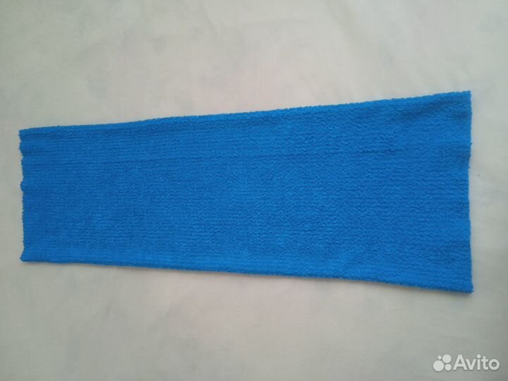 Ткань труба