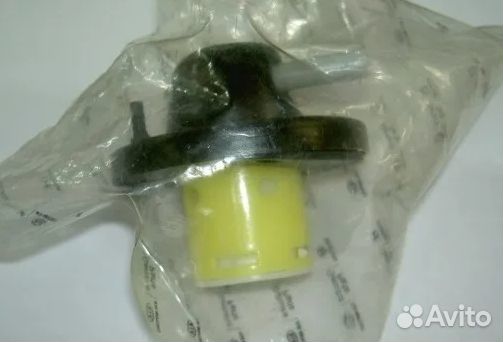 Клапан бака sonata тагаз