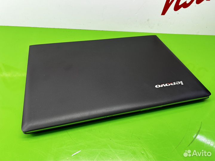Ноутбук игровой Lenovo core i5