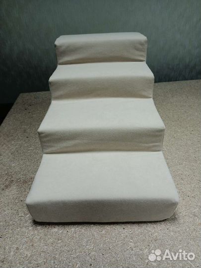 Лесенка для собак