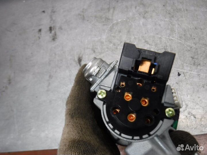 Замок зажигания Hyundai Creta G4NA 2018